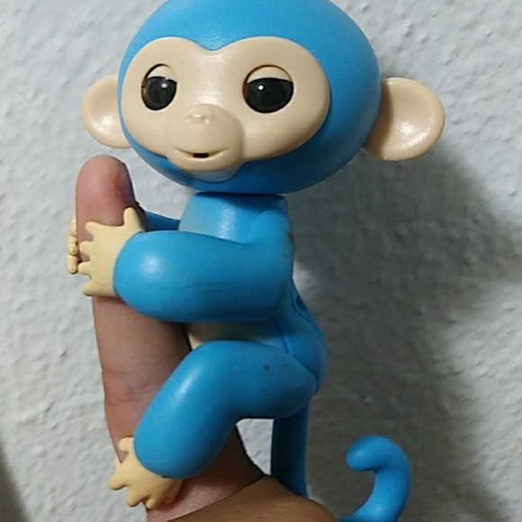 Fingerling - Picture 3 of 5